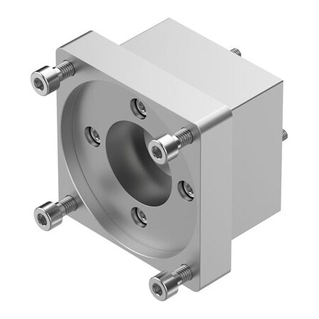 Festo Axial Kit EAMM-A-T42-87A EAMM-A-T42-87A